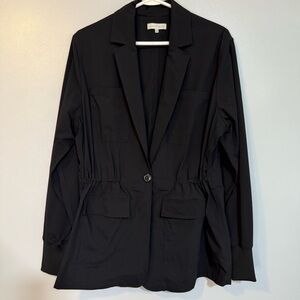Anatomie Women's Kennedy Jacket Black XL